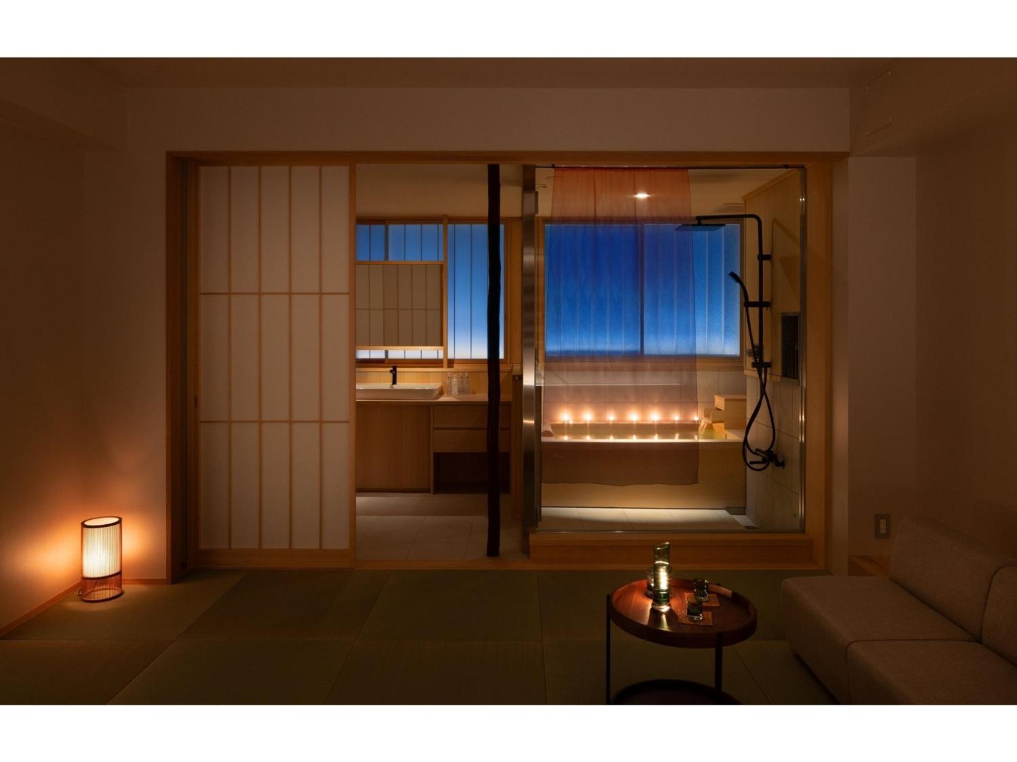 The Junei - Vacation 14465v Kyoto